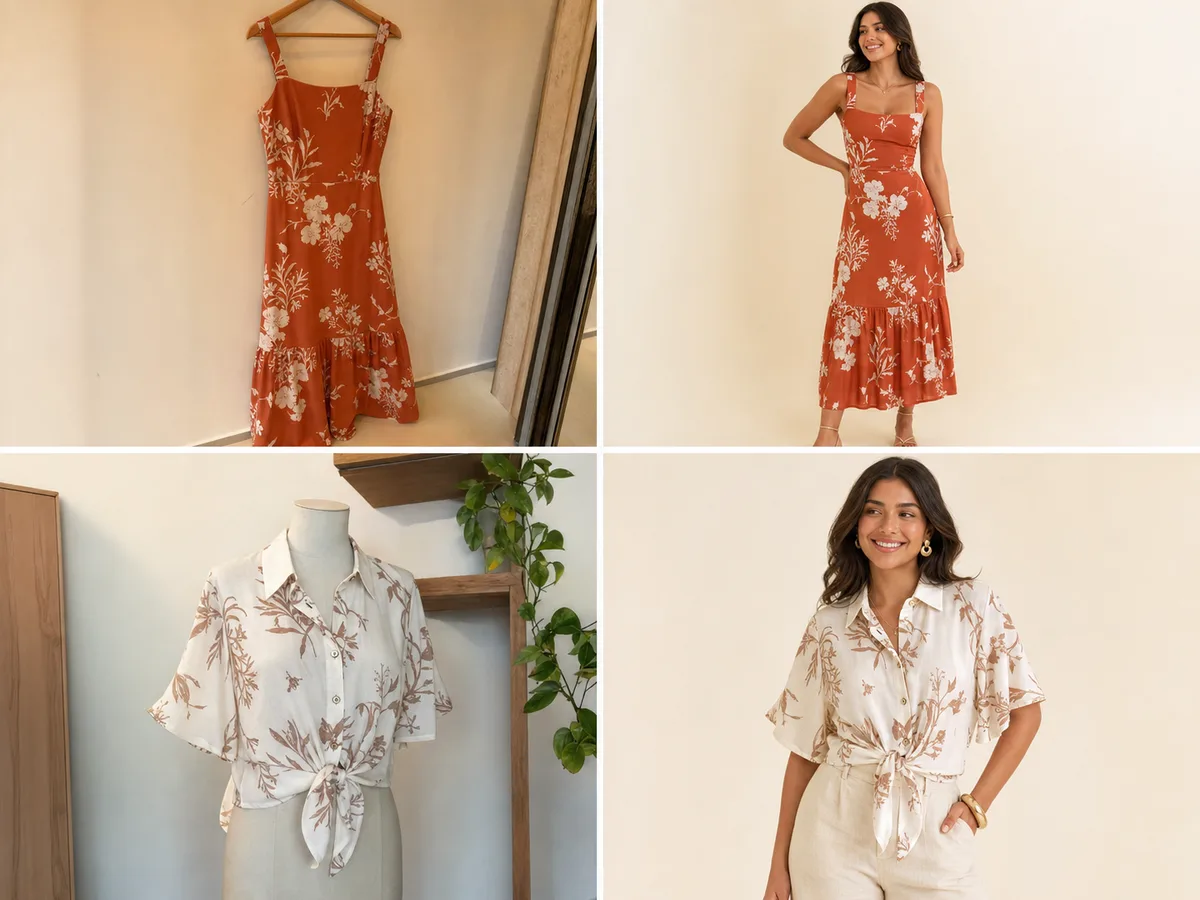 Transformações Boutique Marina