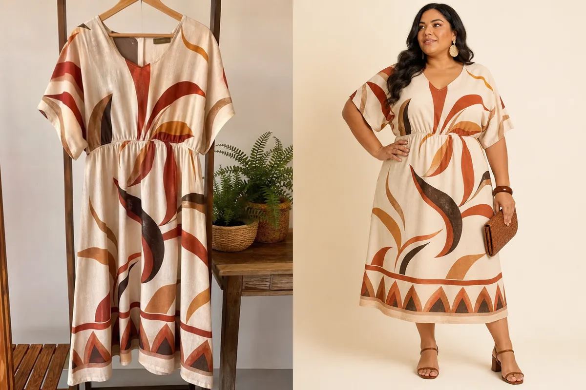 Curves & Style Transformation