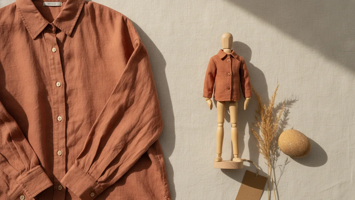How to put clothes on an AI model: a practical guide