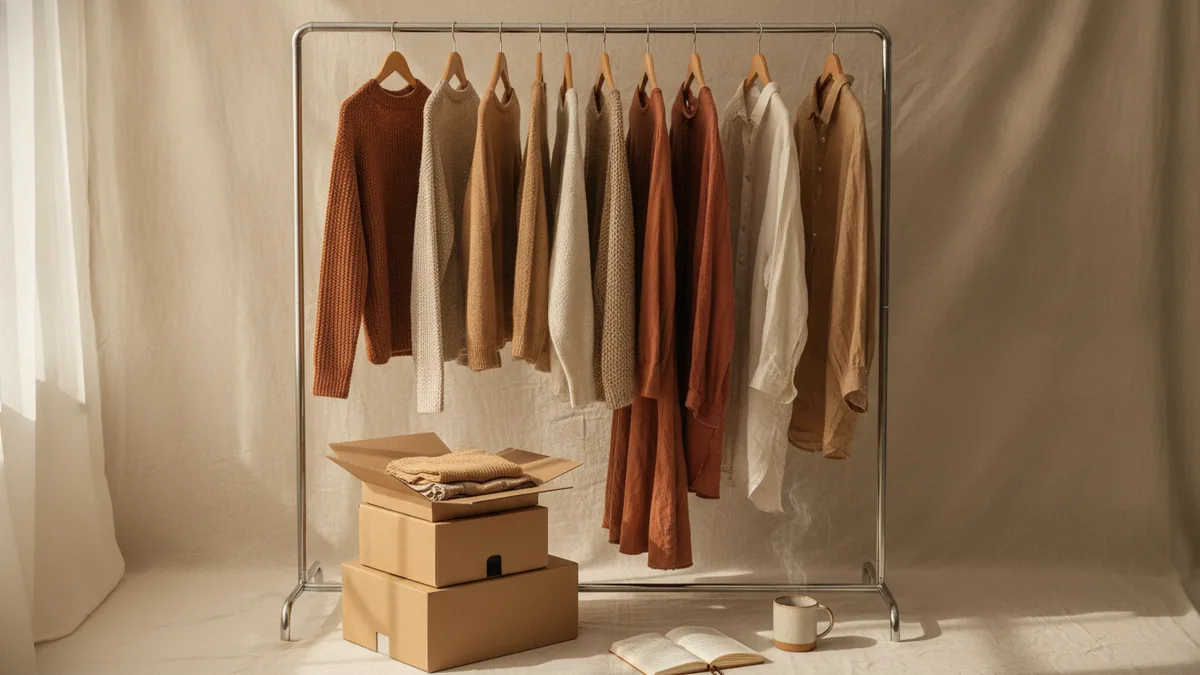 How to start an online thrift store from scratch