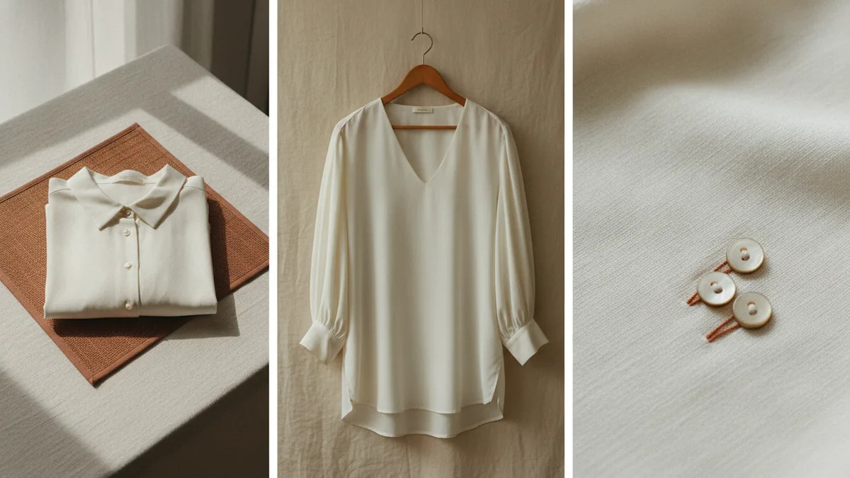 Fashion e-commerce photos that convert