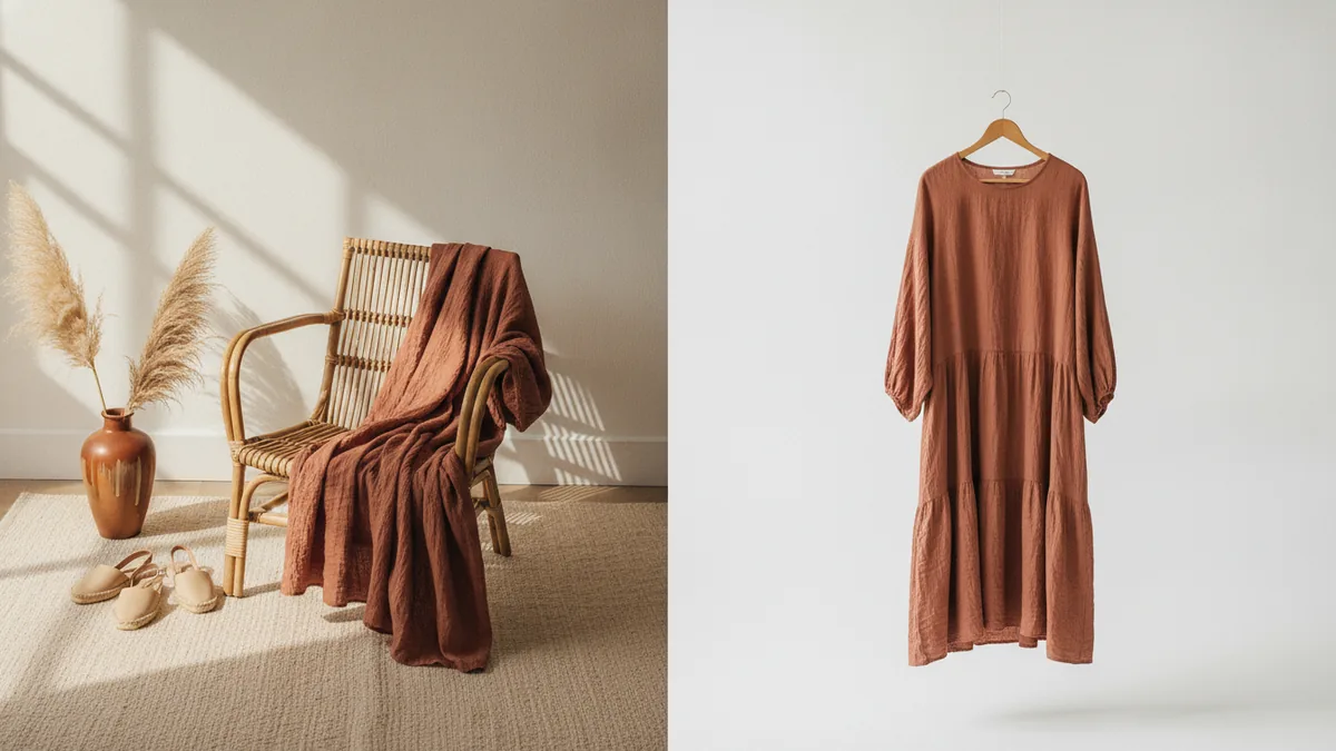 Lookbook vs Ecommerce Photos: What Is the Difference?