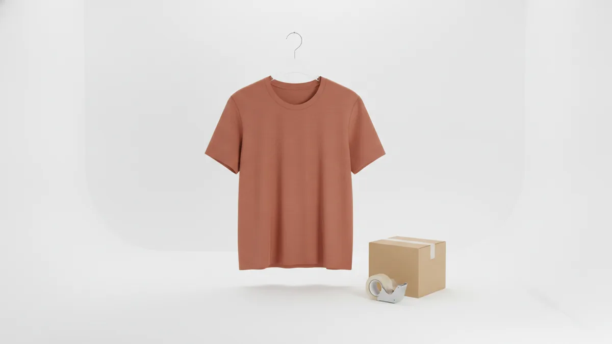 Marketplace photos for clothing: Amazon eBay and Etsy requirements
