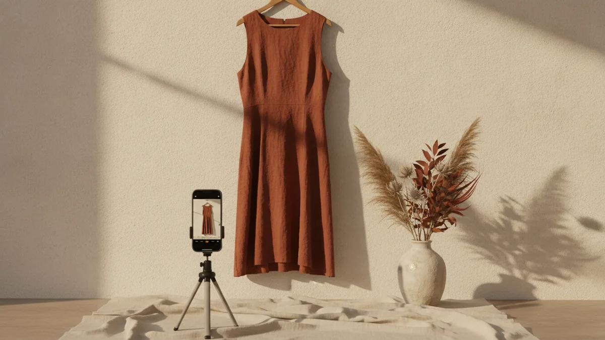 Instagram Clothing Photos: Ultimate Store Guide