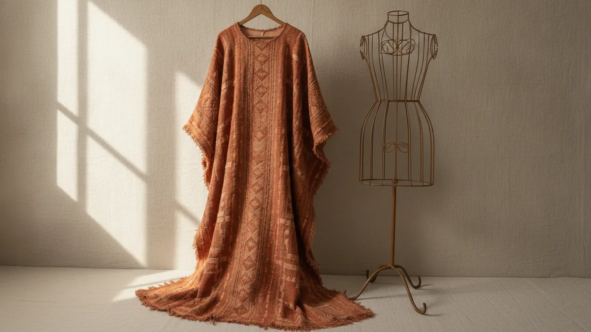 AI model photos for secondhand resale listings