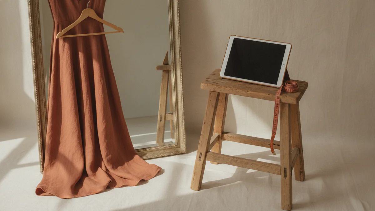 Virtual Fitting Room: What It Is and How It Works